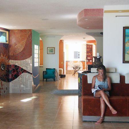 Hotel Katarma Galapagos Puerto Baquerizo Moreno Eksteriør bilde