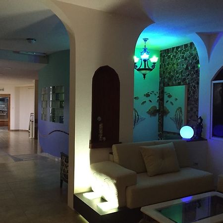 Hotel Katarma Galapagos Puerto Baquerizo Moreno Eksteriør bilde