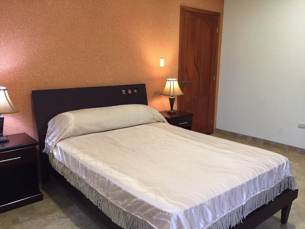 Hotel Katarma Galapagos Puerto Baquerizo Moreno Eksteriør bilde