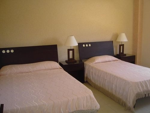 Hotel Katarma Galapagos Puerto Baquerizo Moreno Eksteriør bilde