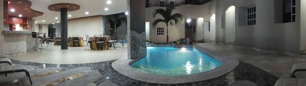 Hotel Katarma Galapagos Puerto Baquerizo Moreno Eksteriør bilde