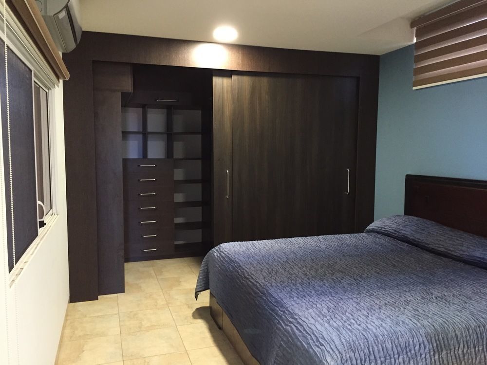 Hotel Katarma Galapagos Puerto Baquerizo Moreno Eksteriør bilde