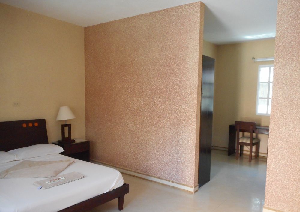 Hotel Katarma Galapagos Puerto Baquerizo Moreno Eksteriør bilde